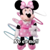 No es no!!