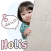 HELLO
Holis