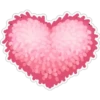 Full Hearts 8