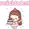 Felicidades!
am
Melissons