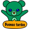 saludos ositos🐻🧡 17