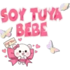 SOY TUYA
BEBE
FOR YOU