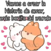 Mi amorcito y yo 9