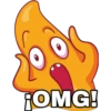 FOMG!
