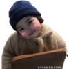 STICKERSMN
