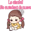 Lo siento!
No sucedera de nuevo
am
Melissa