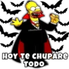 @BosHadder
HOY TE CHUPARE
TODO