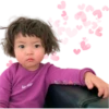 Coreanita baby love 13