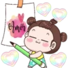 Amor
~ 10