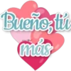 Novio ️ 14