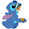 Stitch 11