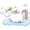 Kawaii Unicorns 8