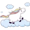 Kawaii Unicorns 9