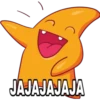 JAJAJAJAJA
