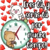Mi amorcito y yo 11