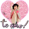 Coreanita baby love 14