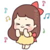 S
es
S
Melina
am
S
♫