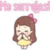 Me sonrojas!
Melsar
am