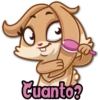 Giseelove
Cuanto?