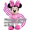 Vámonos a dormir
no quiero verte
en línea