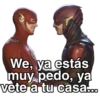 Héroes Alcohólicos By John 12