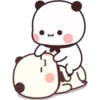 E.