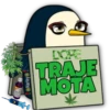 in
Ɔ
Harley
TRAJE
MOTA