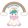 Kawaii Unicorns 10