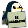 Harley
SE
ACABARON