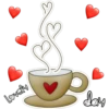 чашка кофе 16