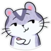 Hámster Kawaii (Classic) 16