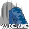3
YA DEJAME