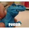 FERRA