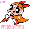Krys
VAMOS A BAILAR