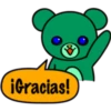 saludos ositos🐻🧡 20
