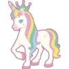 Kawaii Unicorns 11