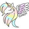 Kawaii Unicorns 12