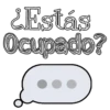 ¿Estás
¿opedno0