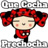 PUCCA 18