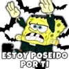 @BosHadder
ESTOY POSEIDO
POR TI
