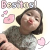 Besitos!