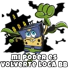 @BosHadder
MI PODER ES
VOLVERTE LOCA BB