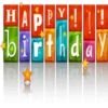 HAPP
Y.
birthday