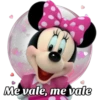 Me vale, me vale