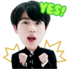 BTS (K-Pop) 16