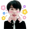 BTS (K-Pop) 17