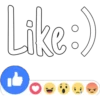 Like:)