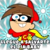 @BosHadder
2
Co
LLEGUE A SALVARTE
EL DIA BABY