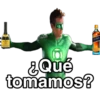 Héroes Alcohólicos By John 16