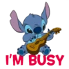 Stitch 13